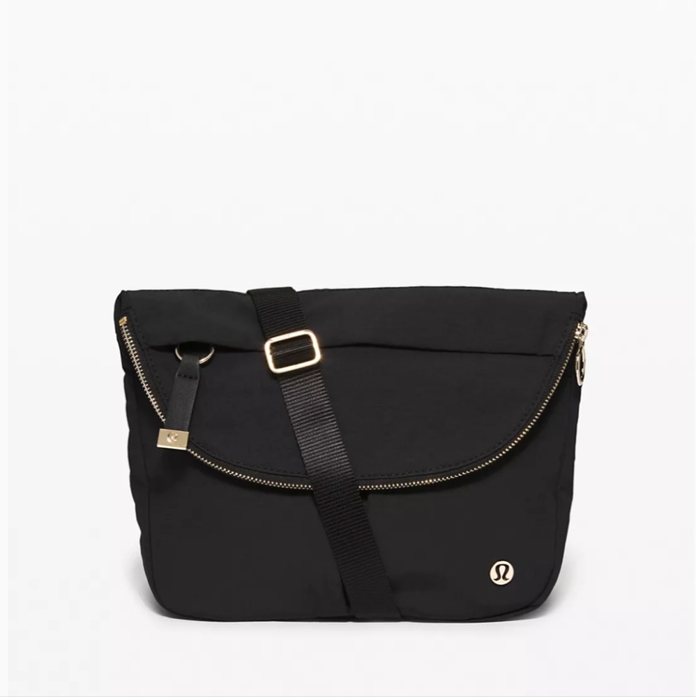 Lululemon All Night Festival Bag 5L